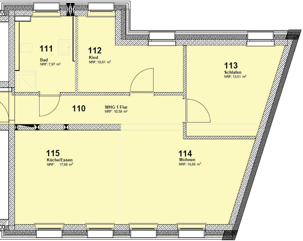 אלבשטאדט 4 Apartments Im Hof By Gasthof Linde מראה חיצוני תמונה